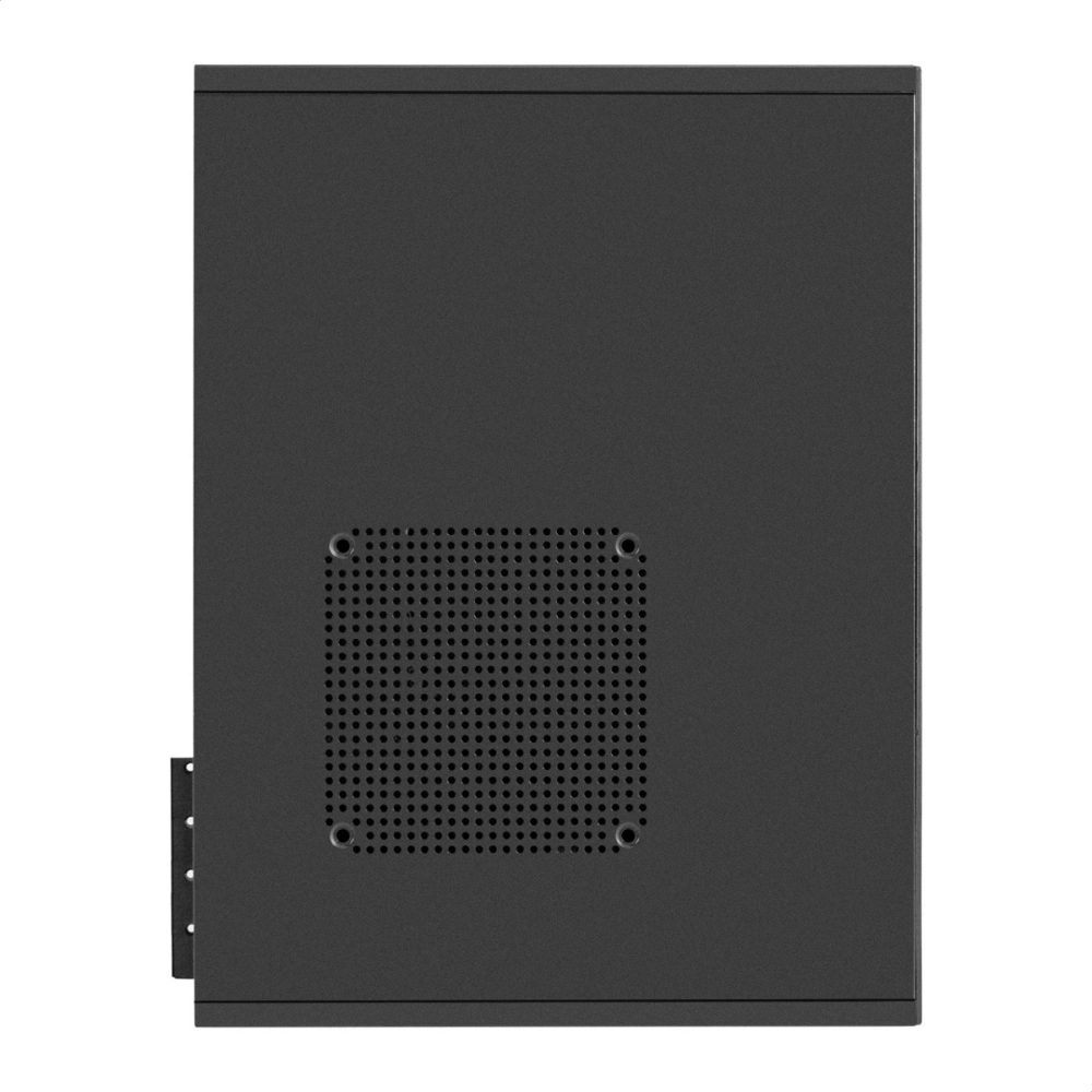 Системный блок MEOW.Сибиряк MS-260513-001 (R3-3200, A520M, 8Gb DDR4, 512Gb SATA, 400W 80+, Win10Pro)
