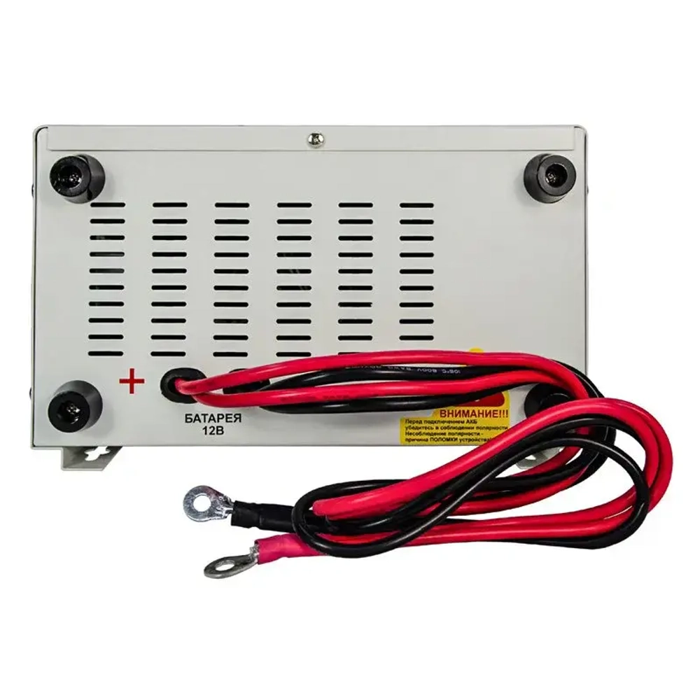 ЭНЕРГИЯ Про-1000 источник бесперебойного питания Е0201-0029