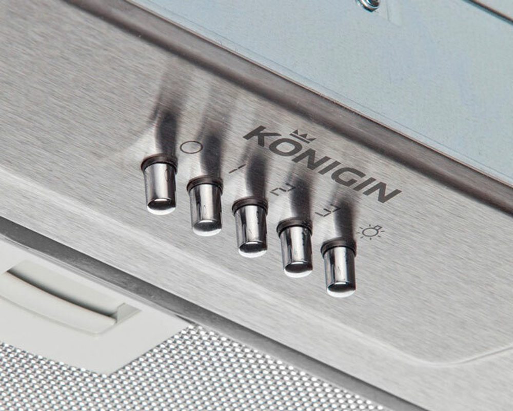 Вытяжка Konigin Skylark Inox 60