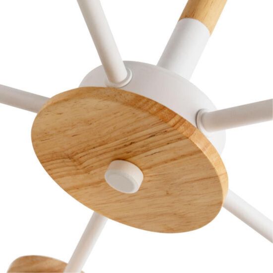 A1031PL-5WH СВЕТИЛЬНИК ПОТОЛОЧНЫЙ