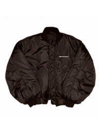 Bomber V-1 Brown