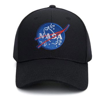 Нашивка на рюкзак и на одежду. NASA 2