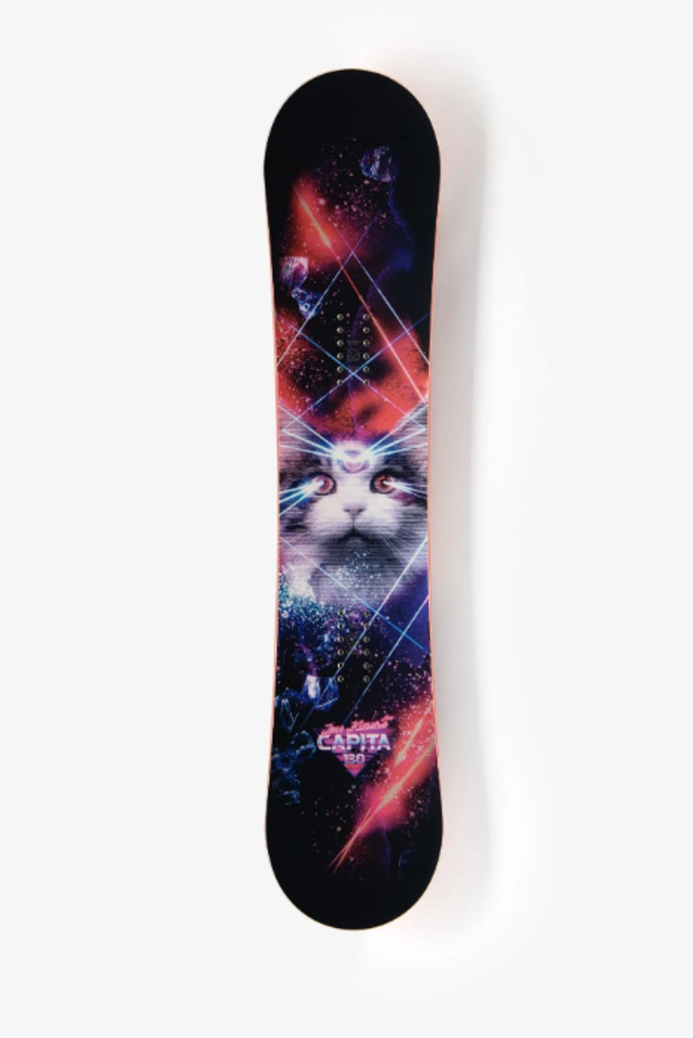 Сноуборд Capita Jess Kimura Mini