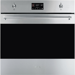 Электрический духовой шкаф Smeg SOP6302TX