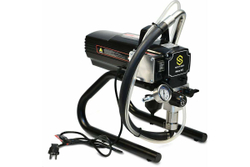 Окрасочный аппарат SCHTAER Mars20 220V 50 HZ