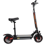 Электросамокат Kugoo Kirin MaxSpeed