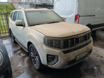 Kia MOHAVE Masters Gravity 3.0d 8AT