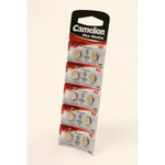 Элемент питания Camelion AG-6 BL/10 (комплект 10 шт)