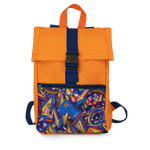 Детский новогодний подарок с символом года "Новогоднее чудо"