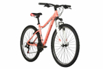 Женский велосипед Stinger Laguna STD 27" (2022)