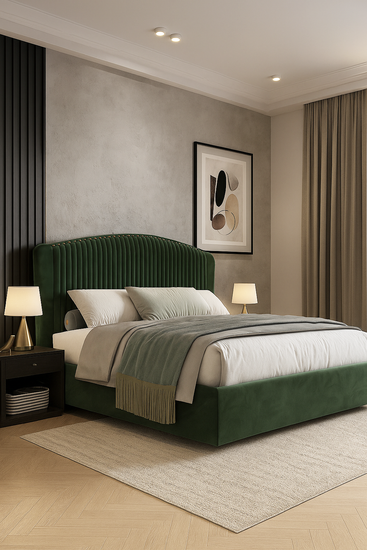 Кровать Пальмира