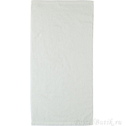 Полотенце 100х150 Cawo Life Style 7007 Uni белое