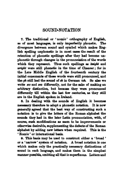 The Sounds of English. An Introduction to Phonetics | Henry Sweet