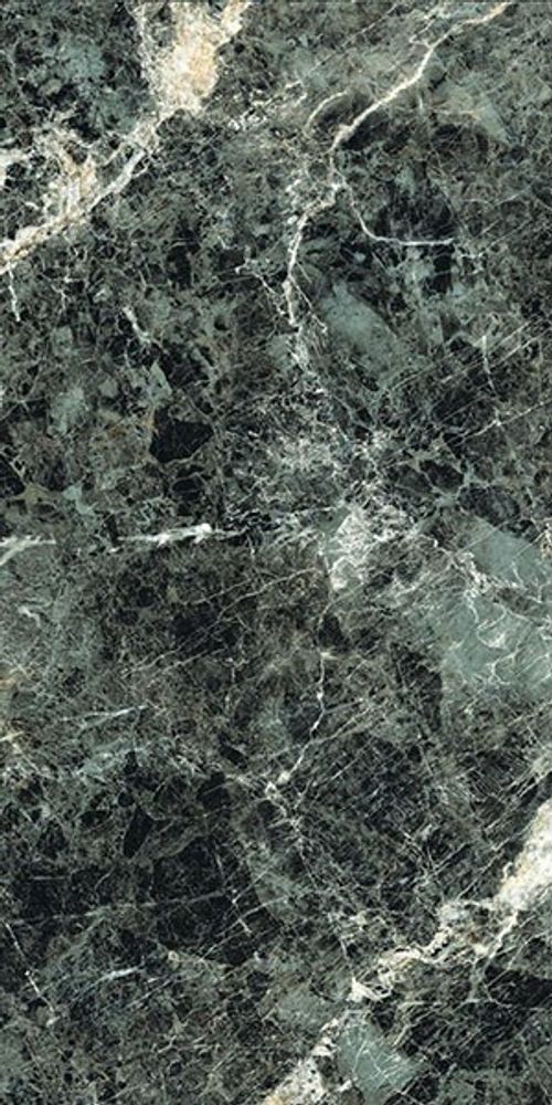 Керамогранит Nembus Green Полированный