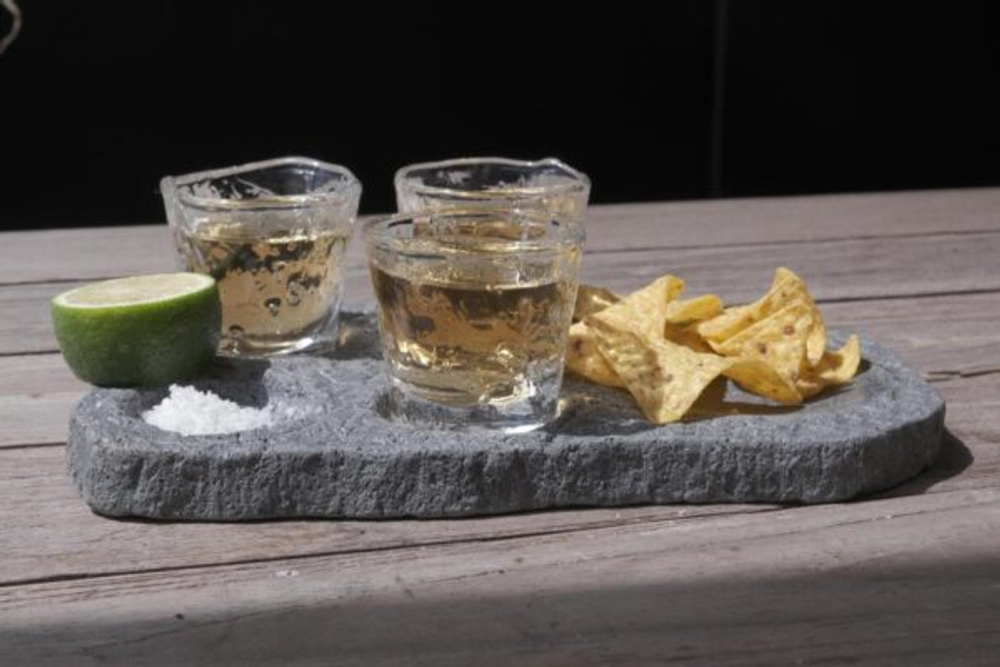 Стакан Anna SEMPRE стекло/clear 80х80х120h