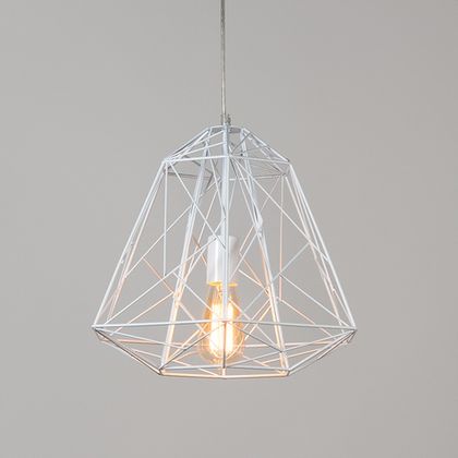 Люстра Loft Polygon Betta