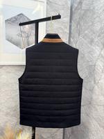 Безрукавка Kiton