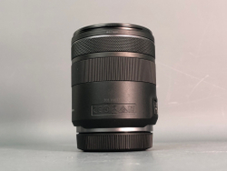 Canon RF 85mm F2 Macro IS STM Canon RF