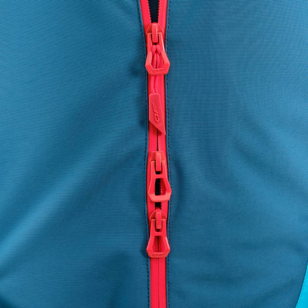 КОМБИНЕЗОН МУЖСКОЙ DRAGONFLY EXTREME 2.0 MAN 2024 УТЕПЛЕННЫЙ (100)