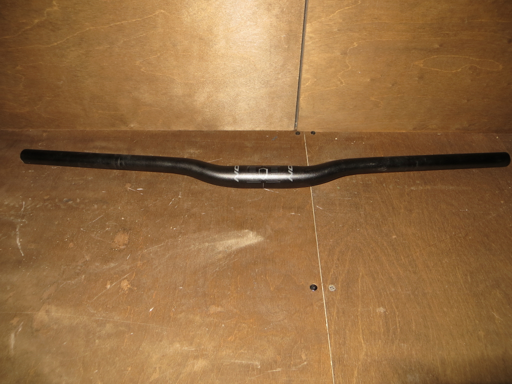 Руль norco 31.8 720mm