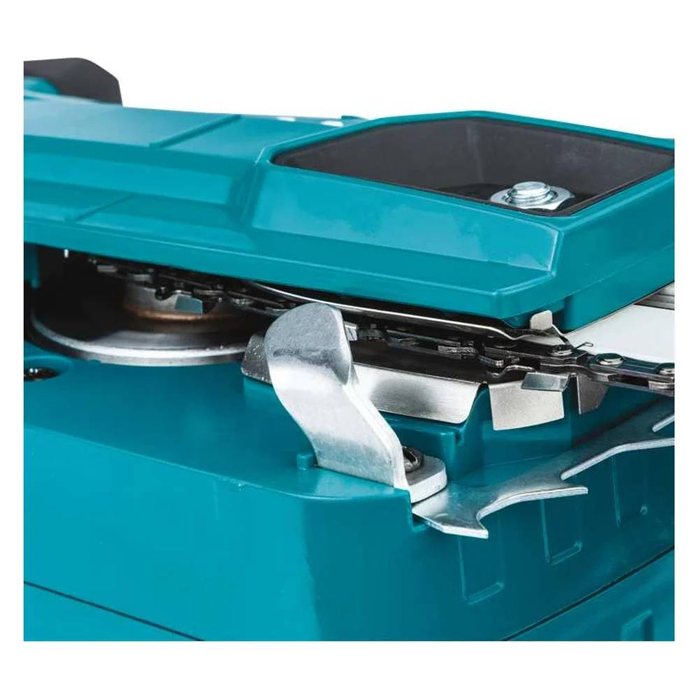 Аккумуляторная цепная пила Makita DUC356Z (без акк, без з/у)