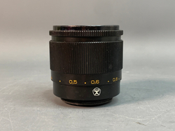 Индустар-61 Л/З 2.8/50mm