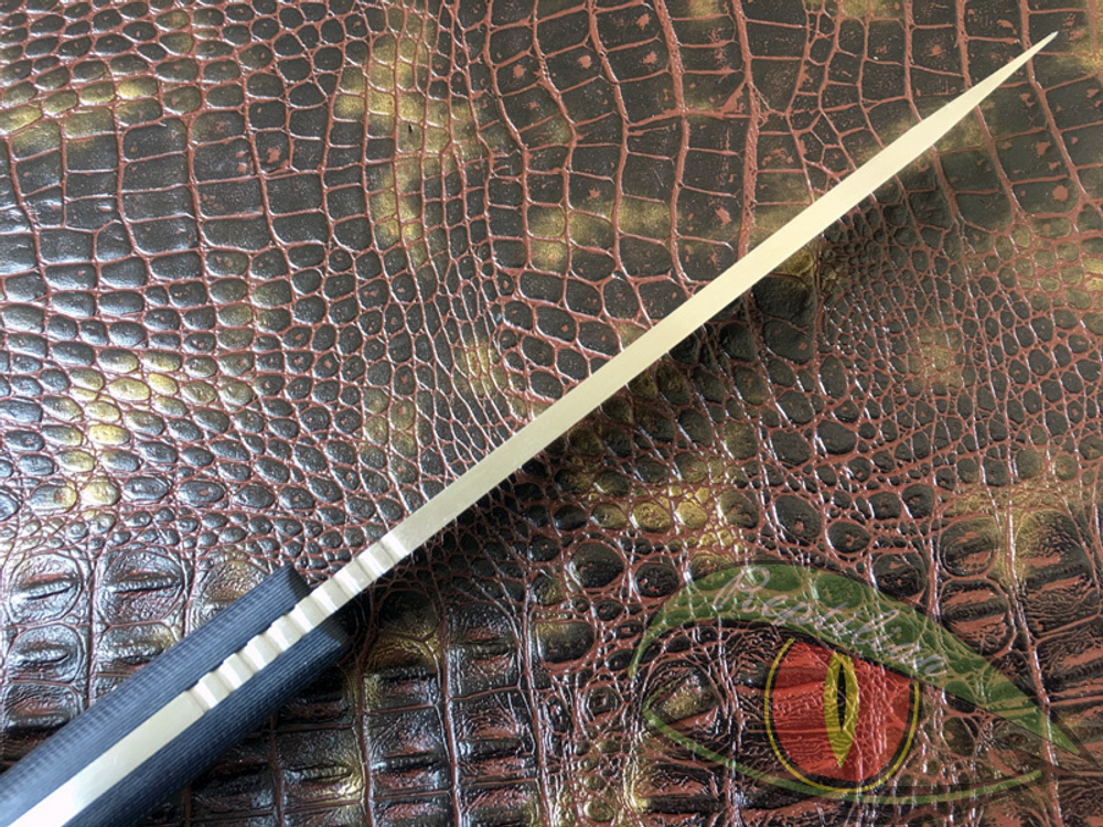 Нож STEELCLAW Есаул blue