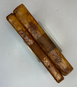 Библиотека коммерч. и хоз-ных знаний. Коммерч-я статистика иностр. госу-в. СПб., Фишер,1842-1844 гг.