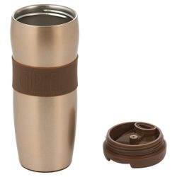 Термокружка вакуумная Gipfel New York 51788 380 мл