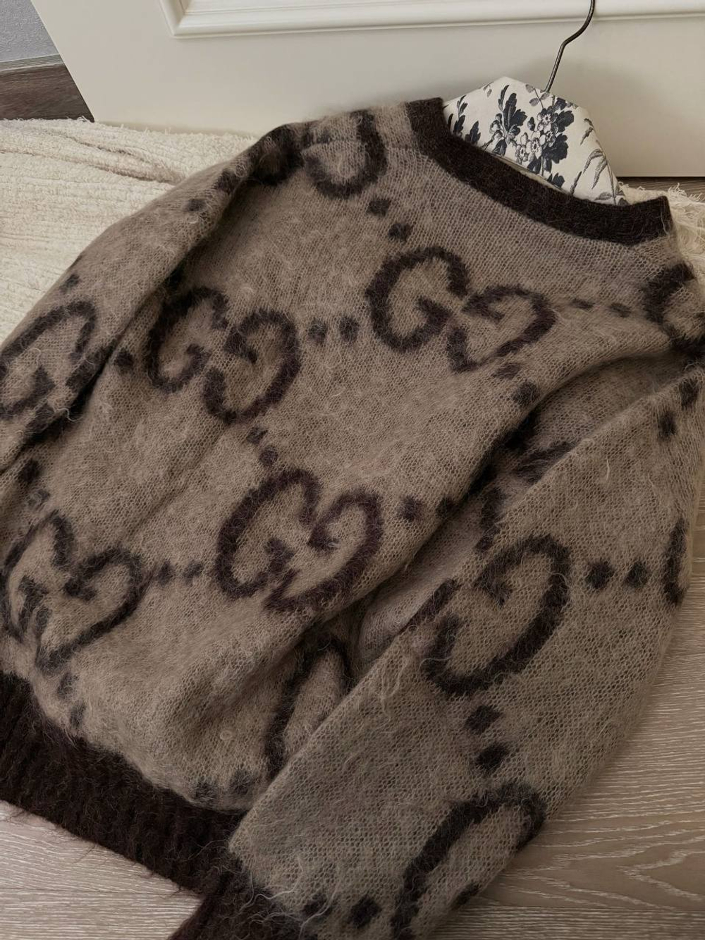 Кардиган Gucci, арт. 482925897