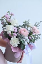 "Февральская сказка"