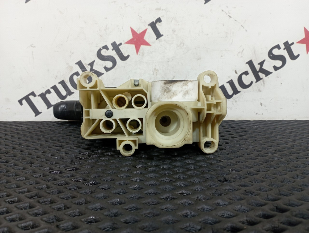 Кран ручного тормоза 2020г.