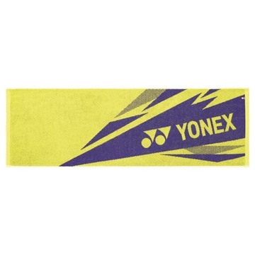 Полотенце теннисное Yonex Sport - shine yellow