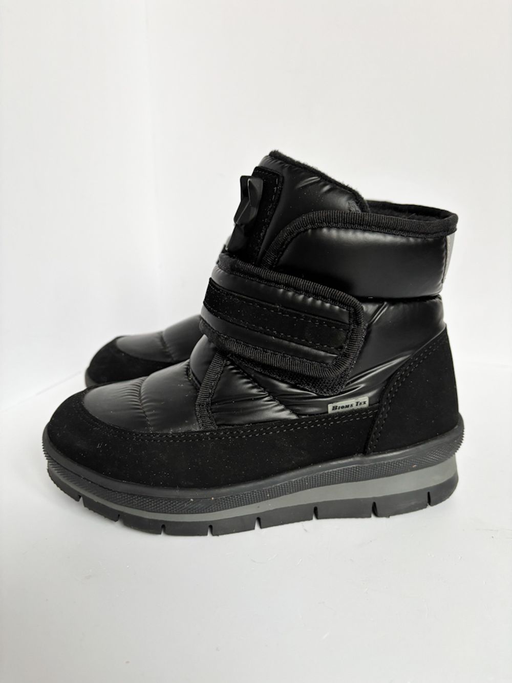 Зимние ботинки Jog Dog, 30