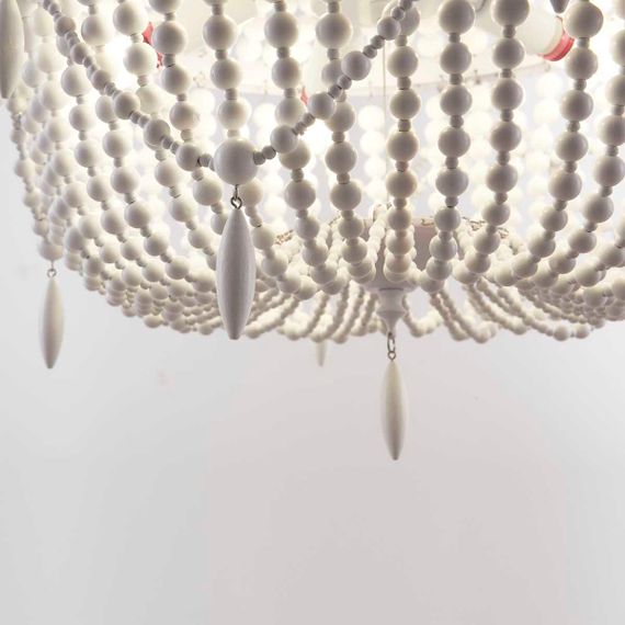 Подвесная люстра Imperium Loft Anselme 84548-22