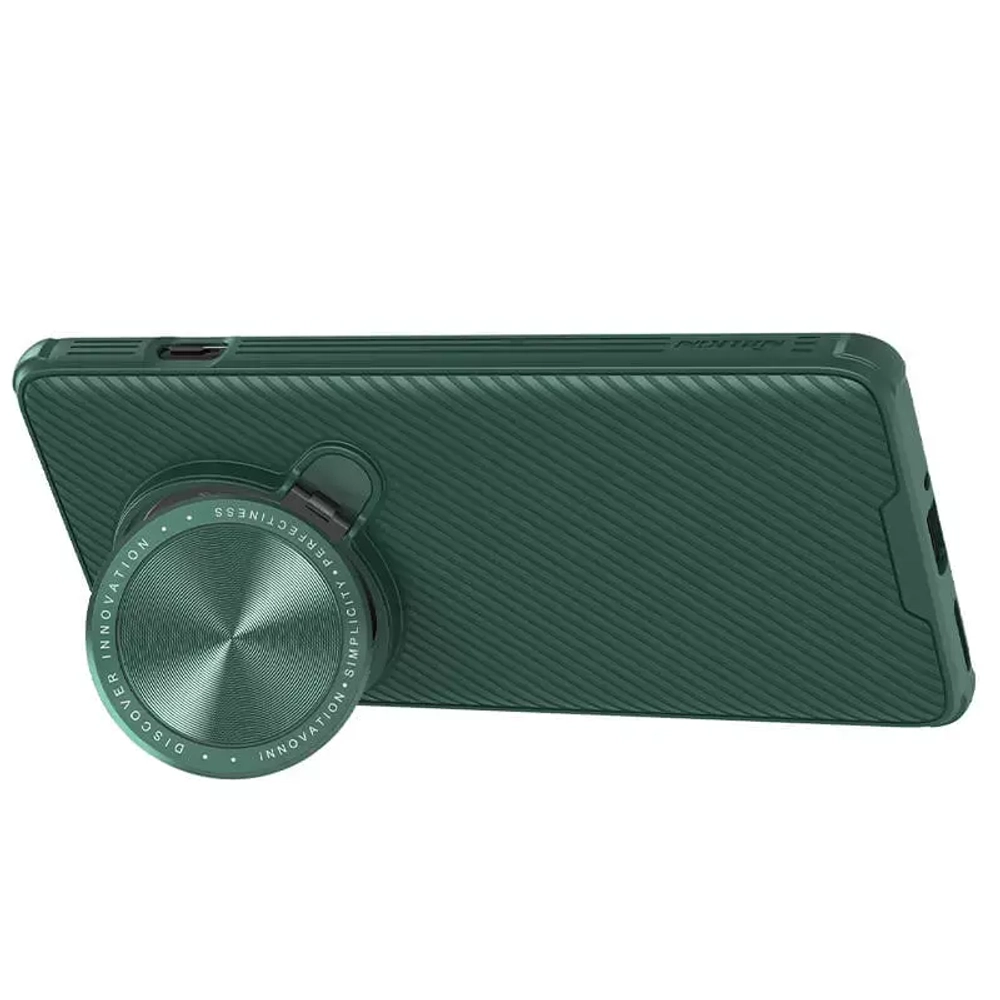 Чехол Nillkin Camshield Prop Coverage с защитой камеры для OnePlus 12