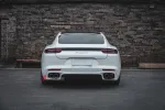 Обвес переделка в стиле GTS для PORSCHE PANAMERA 971.1 S / 4S / 4E Hybrid 2017–2020
