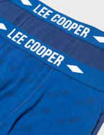 Трусы (2шт.) Lee Cooper 2 Pack Mens Boxers