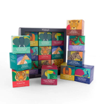 Whittard of Chelsea 1886 Набор молотого кофе Coffees of the World Gift Set