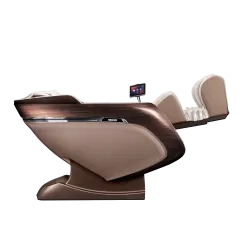 Массажное кресло Yamaguchi GT Dark Cognac