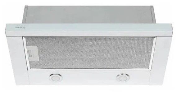 Встраиваемая вытяжка Korting KHP 6617 GW