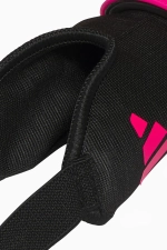 Футбольные щитки adidas Tiro Match Junior - розовый