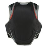 Field Armor Softcore Vest / Черно-красный