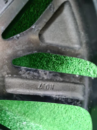 Диск литой R17 Kia Soul 3 SK (2019-н.в.)