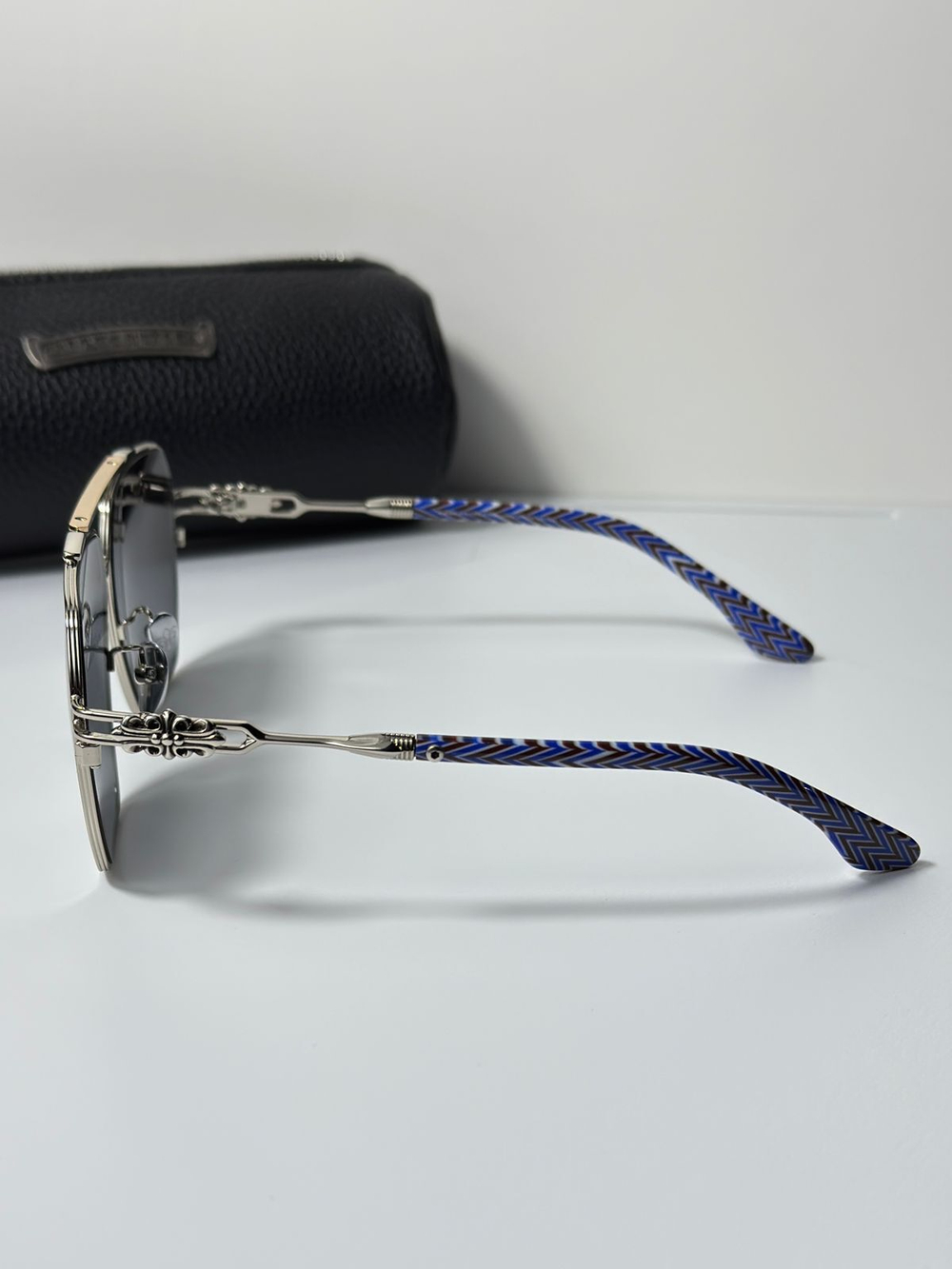 Очки Chrome Hearts