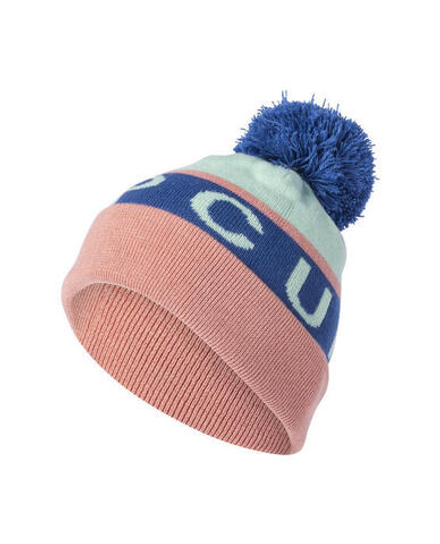 Шапка Rip Curl POMPOM JR BEANIE YUCCA