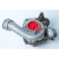 Турбина 760698-5005S Garrett для Volkswagen
