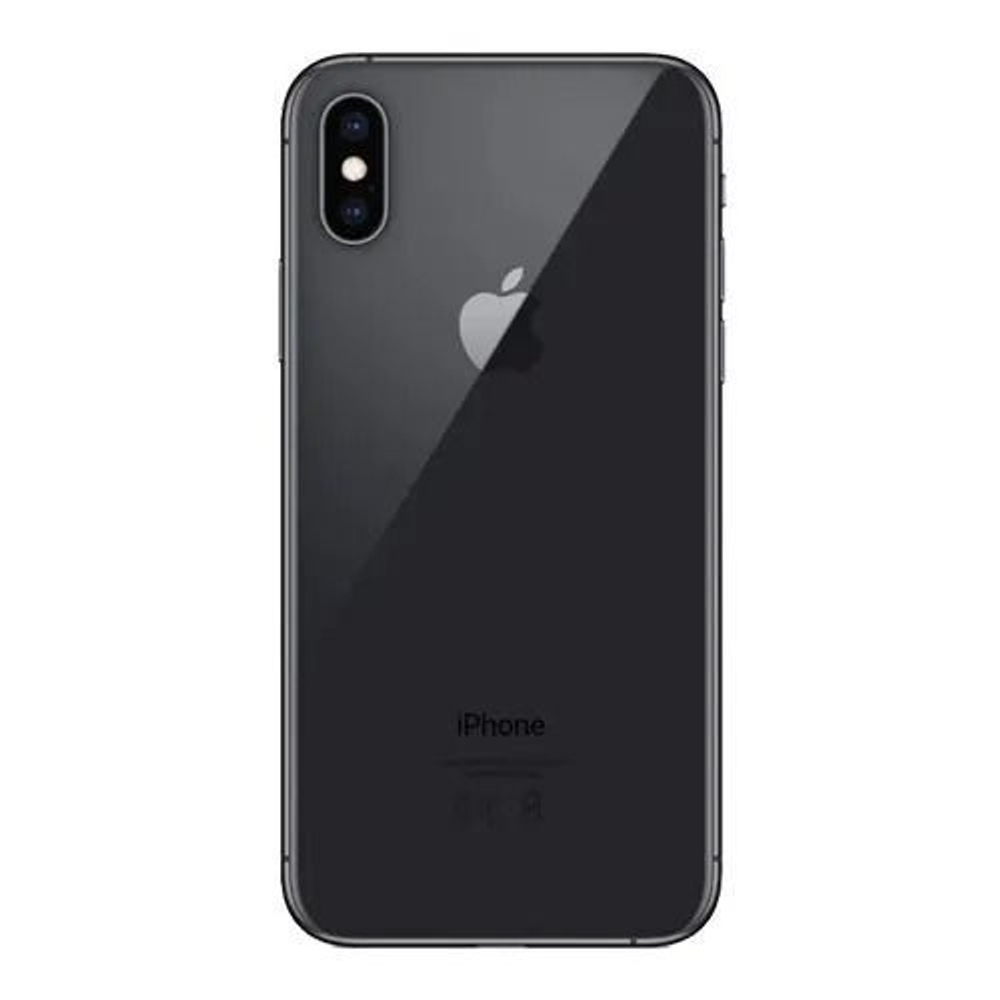 Смартфон Apple iPhone XS 64Gb, Space Gray