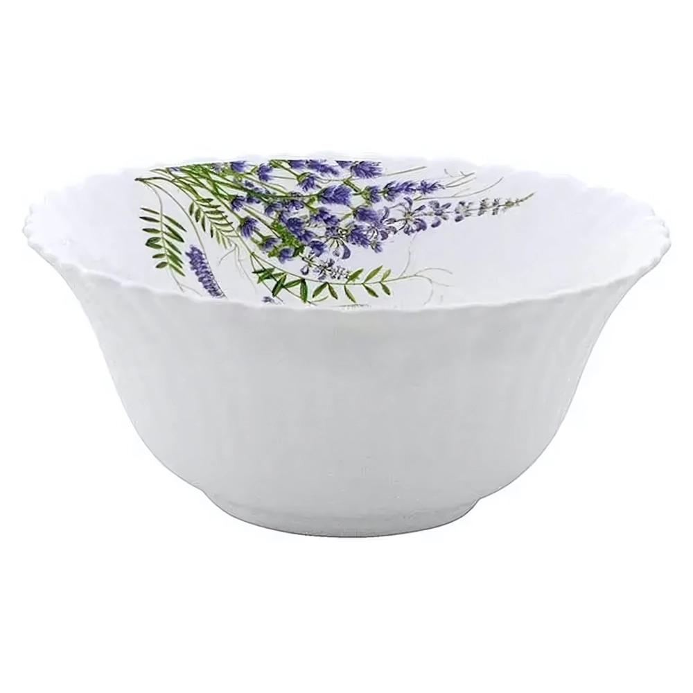 Салатник Лаванда 15 см