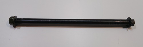 Ось маятник L-280мм Ф14мм мотоцикл Motoland 300 DF BIG BORE